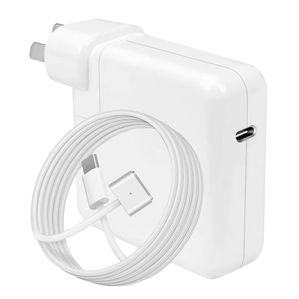 GTGUGR 100W USB-C Laptop Charger for MacBook Pro 14 16 Inch 2023 2022 2021 DEMO