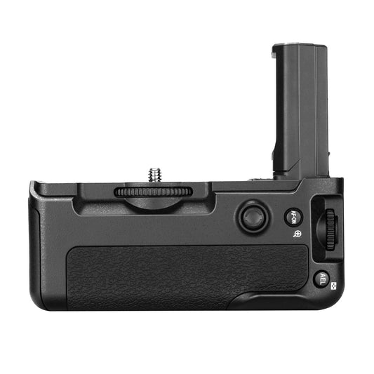 NEEWER Vertical Battery Grip for Sony Alpha DSLR and Mirrorless Cameras, DEMO