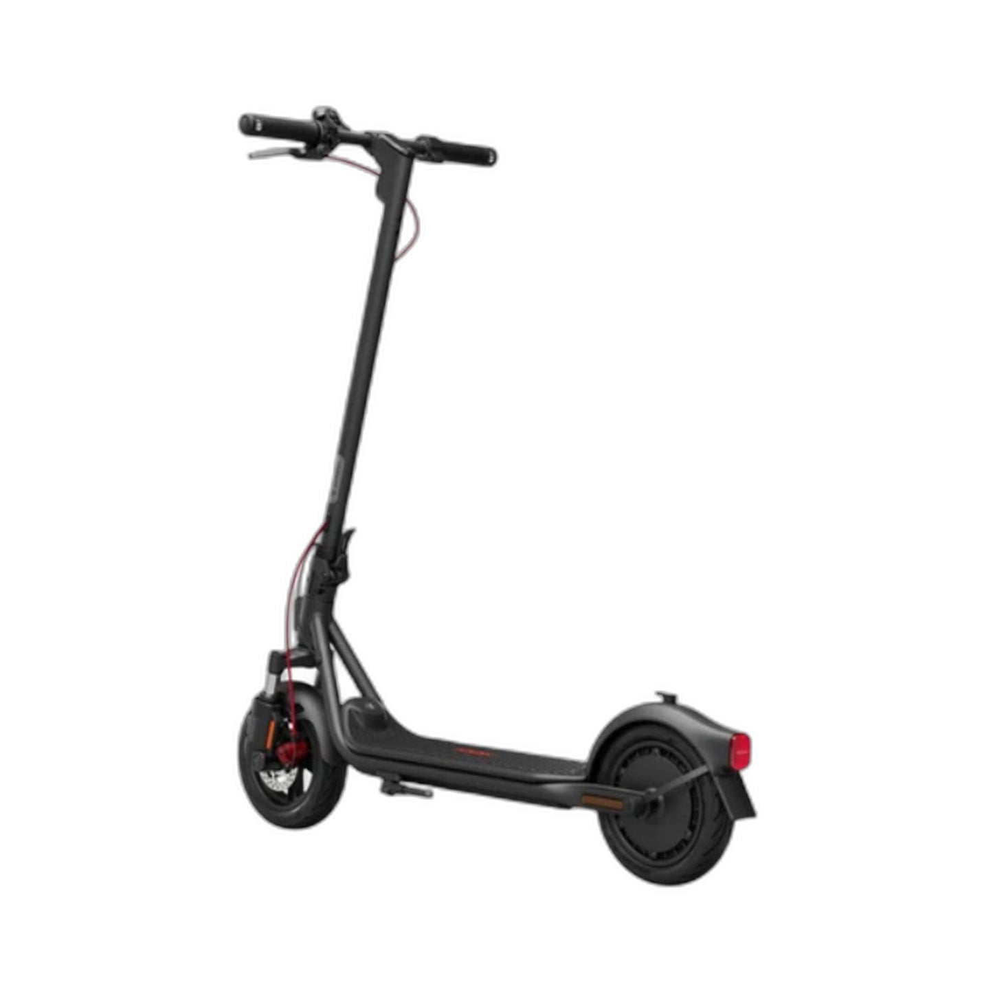 Segway-Ninebot F2 Pro II Electric KickScooter Without Product Registration DEMO