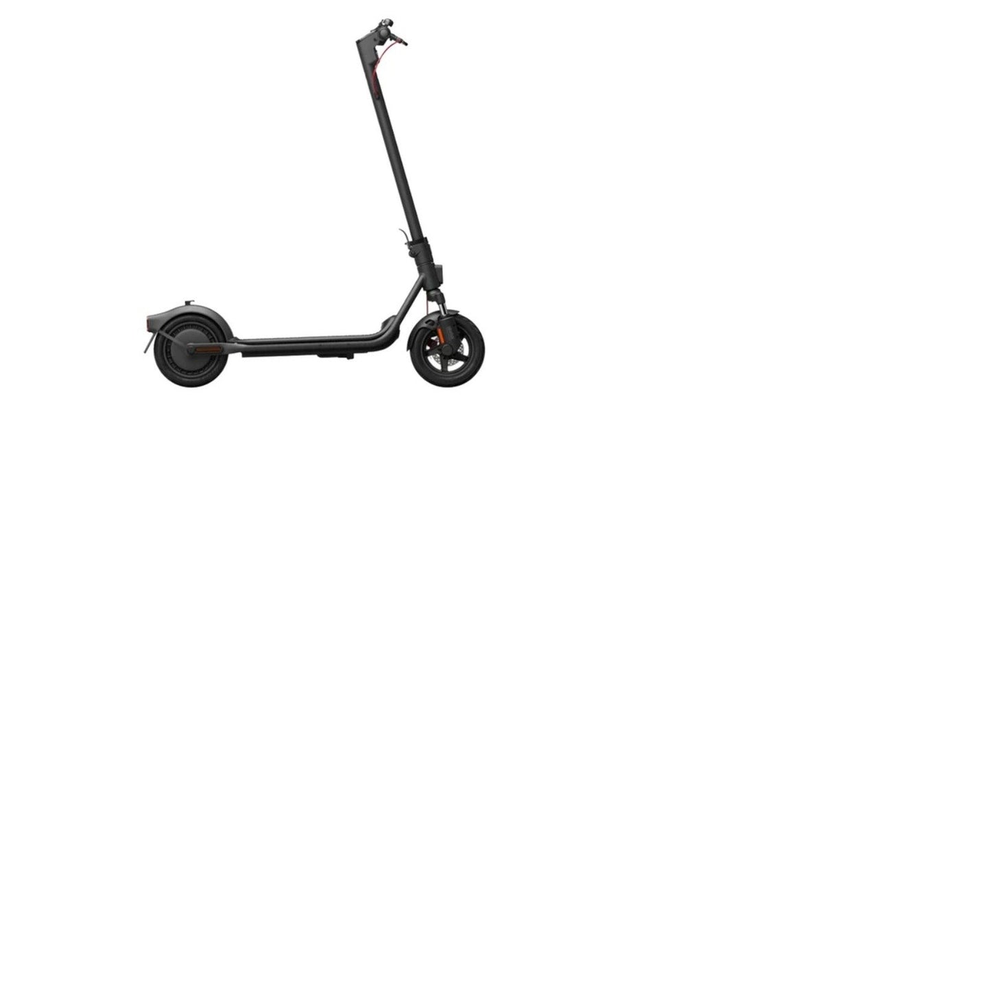 Segway-Ninebot F2 Pro II Electric KickScooter Without Product Registration DEMO