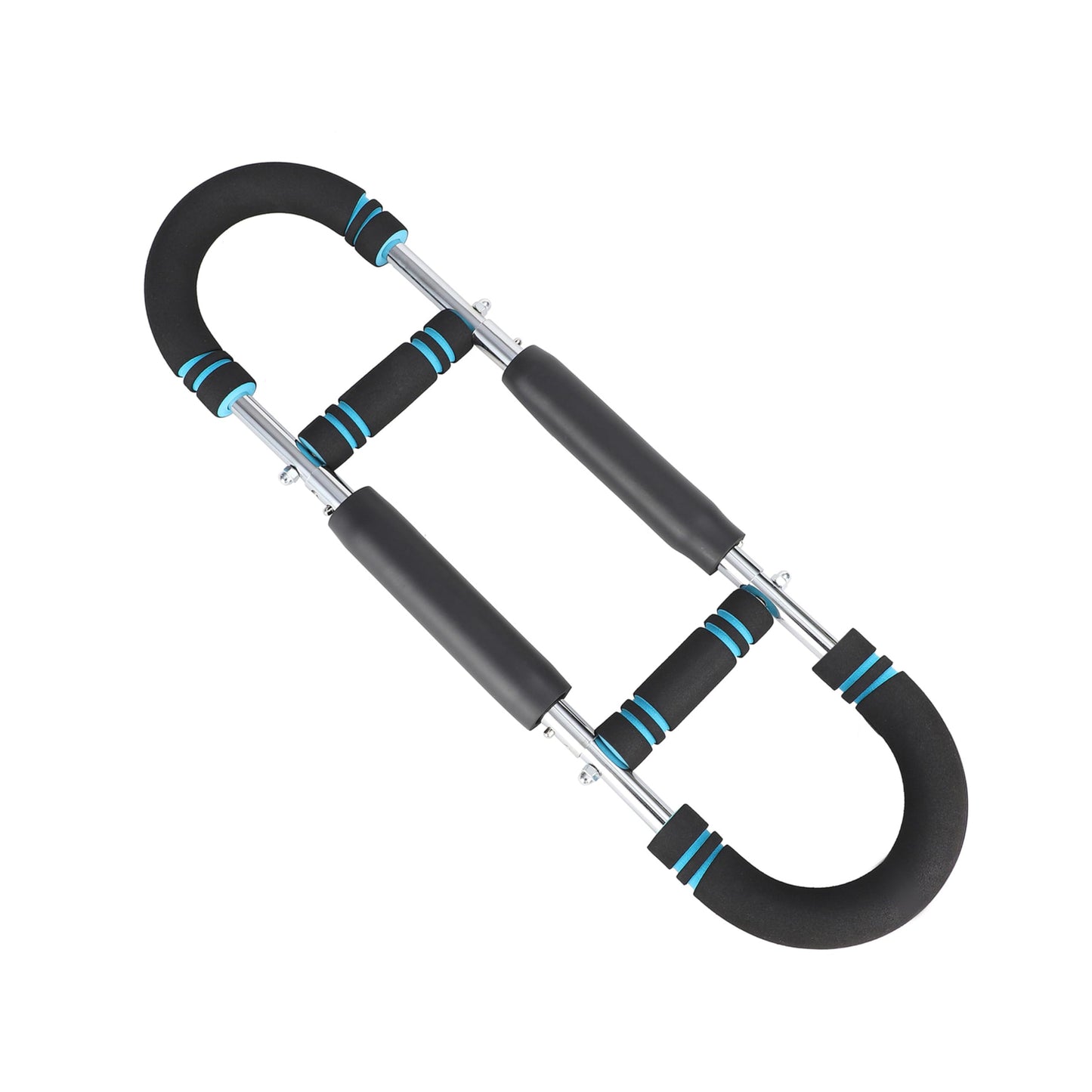 PAKESI Twister Arm Trainer Adjustable Chest Exercise Device Multifunction NEW