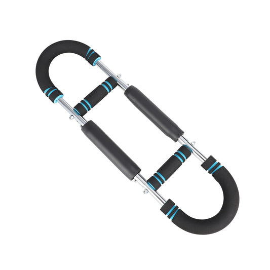 PAKESI Twister Arm Trainer Adjustable Chest Exercise Device Multifunction NEW