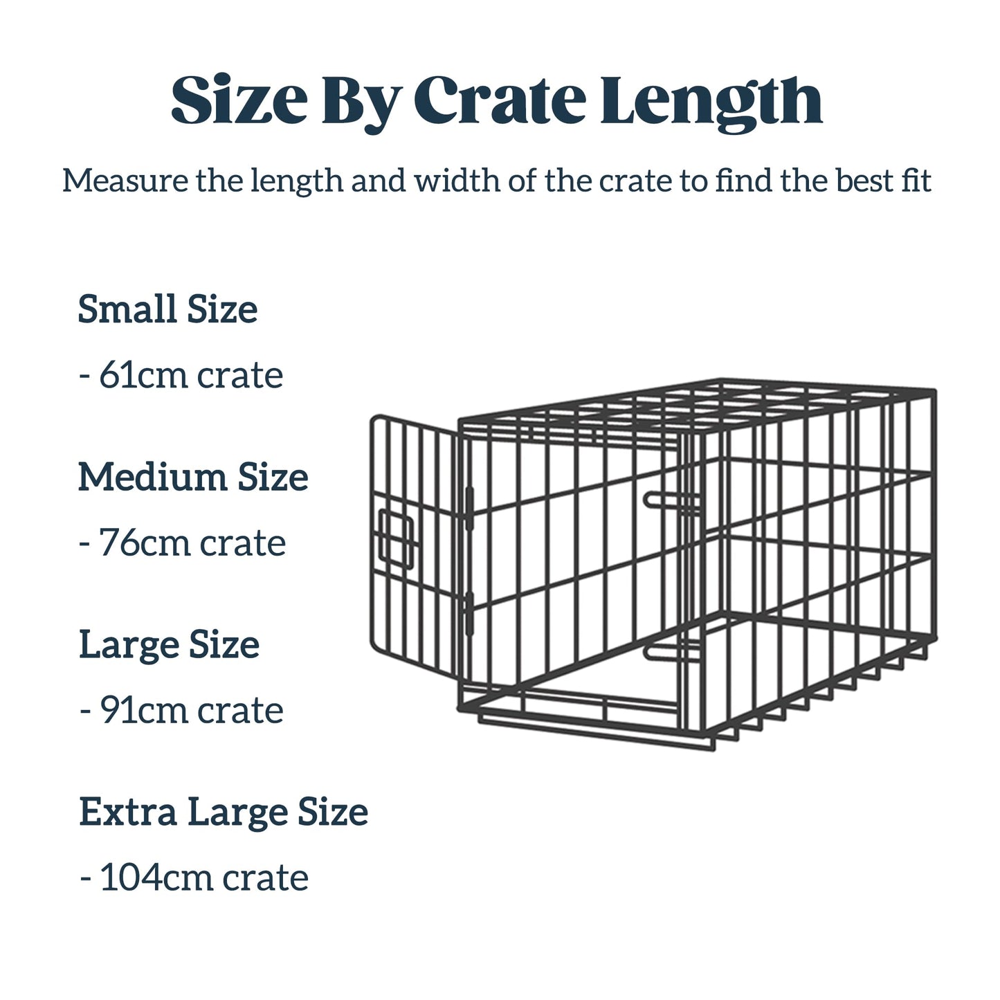 PELZIN Orthopedic Beds Indoor Dog Bed with Egg-Crate Foam, Charcoal Large NEW