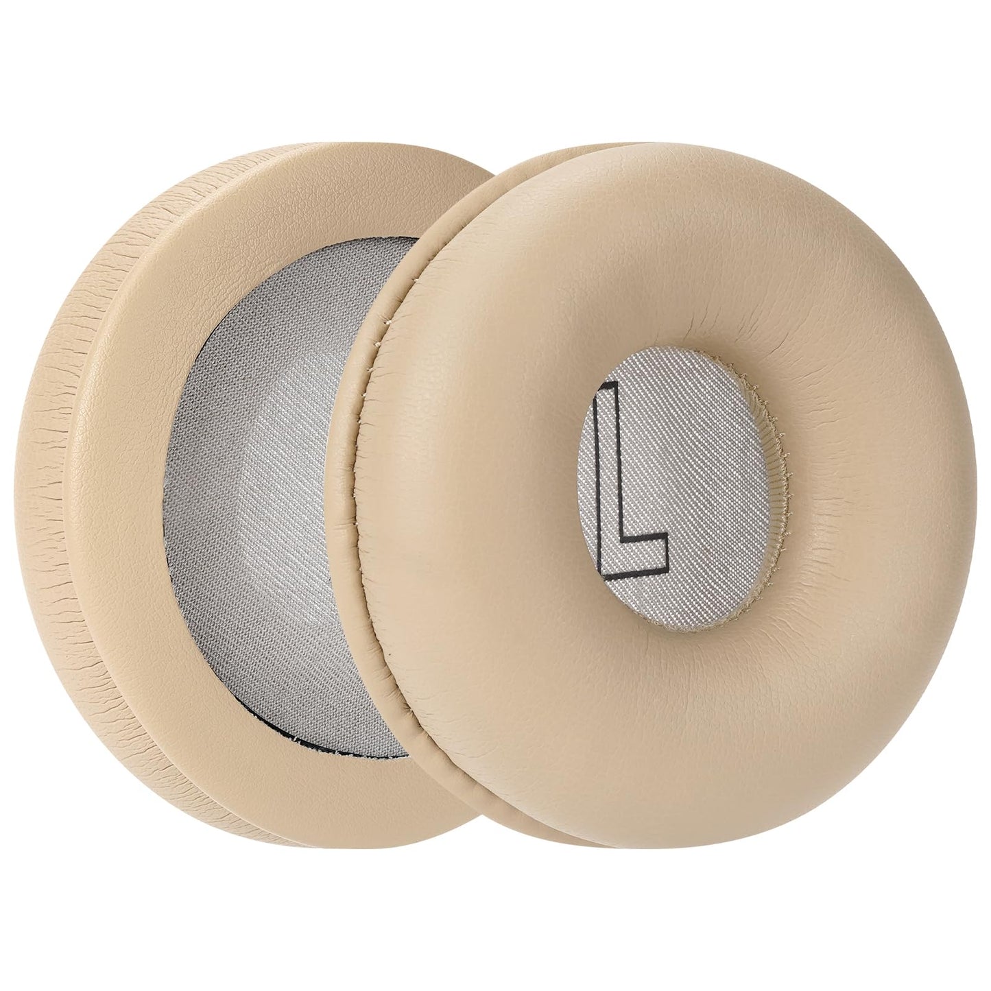 Geekria Replacement Memory Foam Earpads for Bang & Olufsen Beoplay H8 H8i NEW