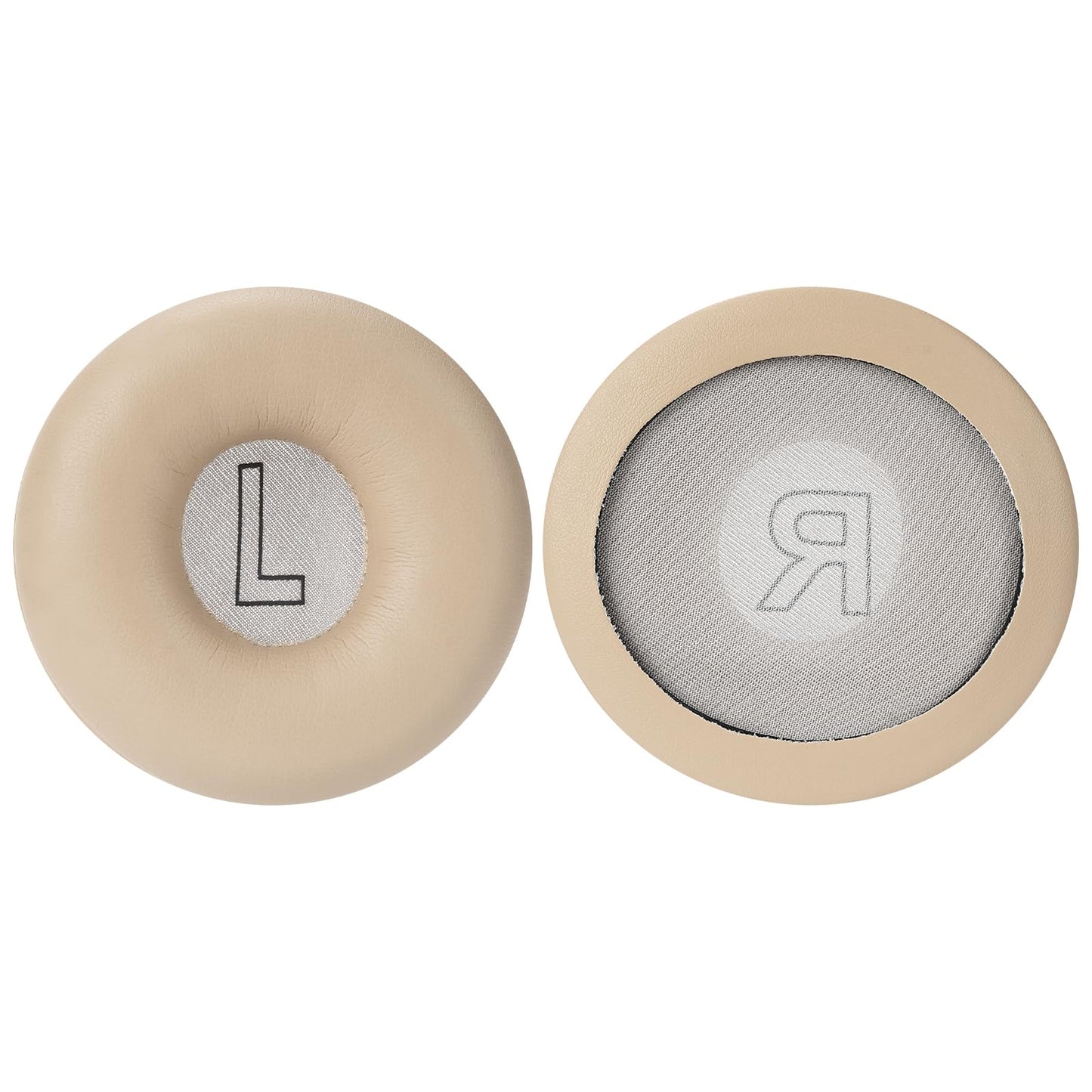 Geekria Replacement Memory Foam Earpads for Bang & Olufsen Beoplay H8 H8i NEW