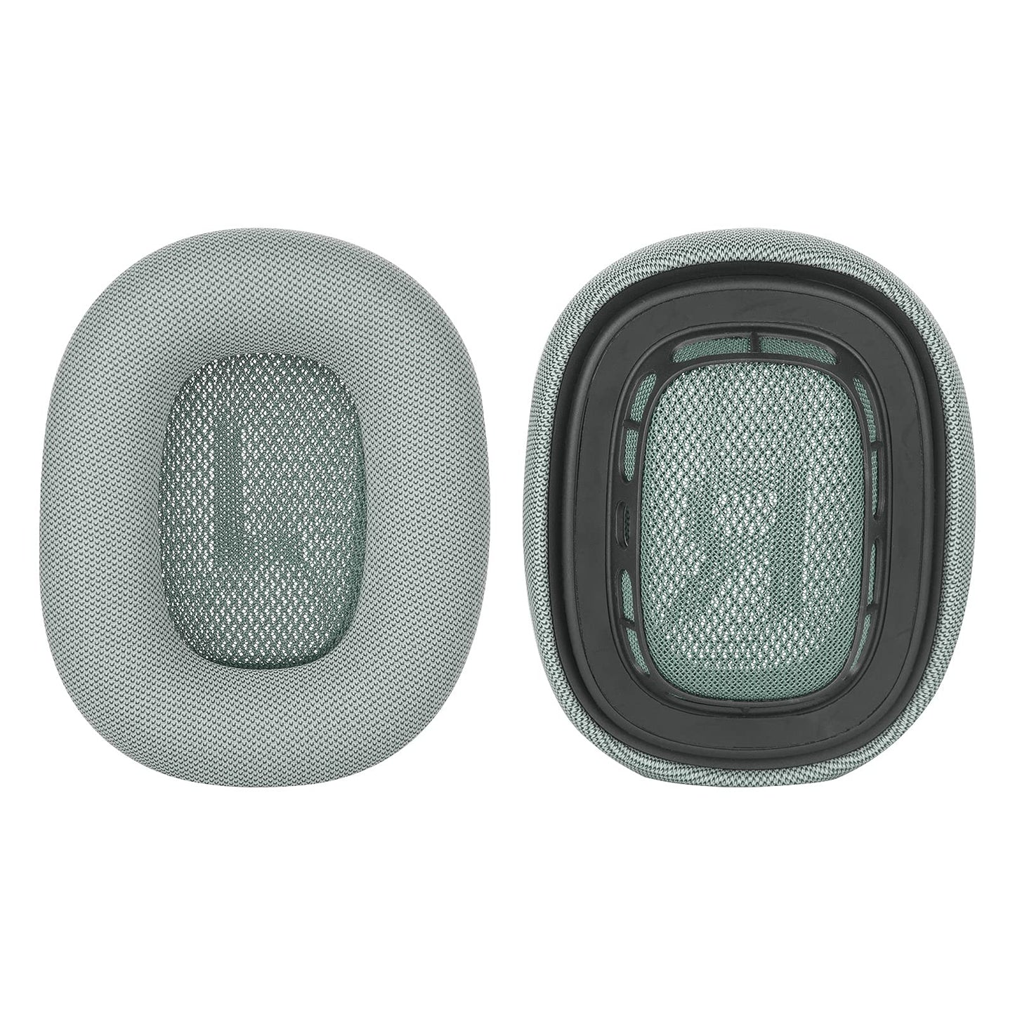 Geekria Green Memory Foam Earpads for Apple AirPods MAX Headphones NEW