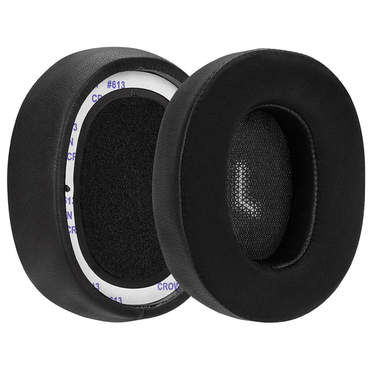 Geekria Sport Cooling Gel Replacement Earpads for JBL Everest 710 Headphones NEW
