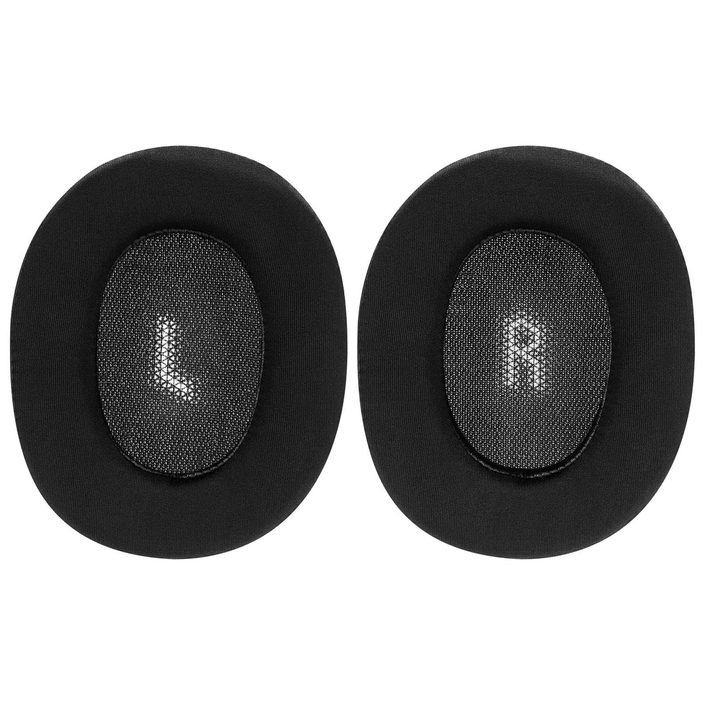 Geekria Sport Cooling Gel Replacement Earpads for JBL Everest 710 Headphones NEW