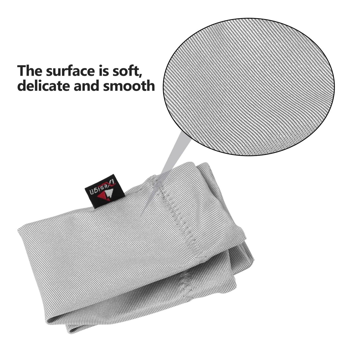 Geekria Lycra Speaker Dust Cover for Apple HomePod 1st & 2nd Generation NEW