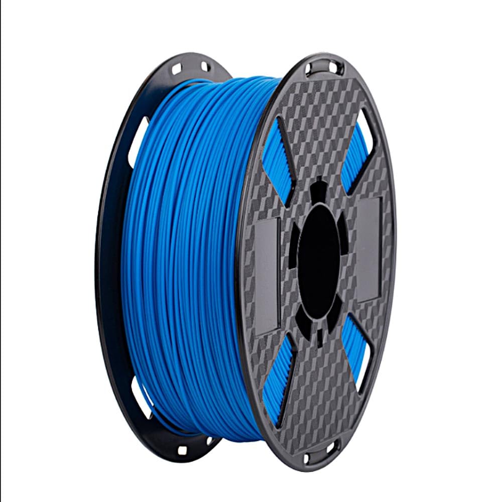 CC3D PBT Pro 3D Printer Filament Blue 1.75mm 1KG FDM Printing Material NEW