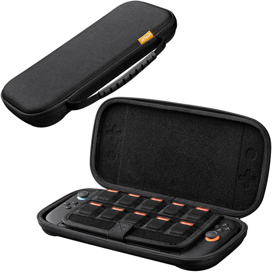 JETech Slim Carrying Case for Nintendo Switch 2 (2025) Hard Shell Port NEW