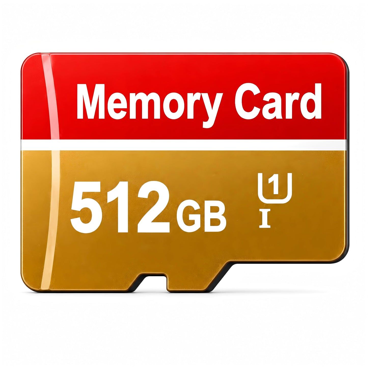 512GB Micro SD Card & Adaptor High Speed Memory TF for Smartphones & Tablets NEW