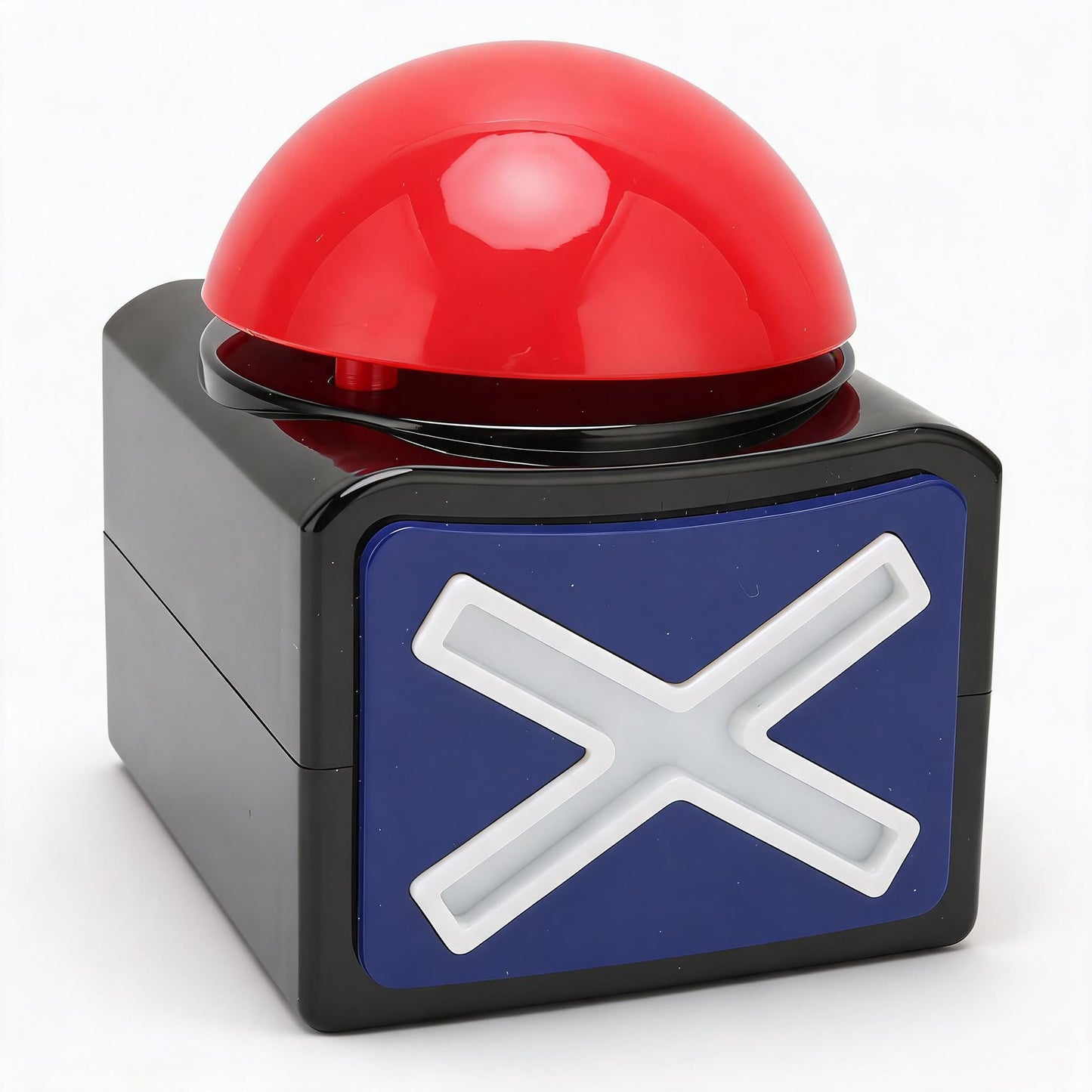 Zopsc Party Game Buzzer with Lights and Sound for Games & Fun DEMO