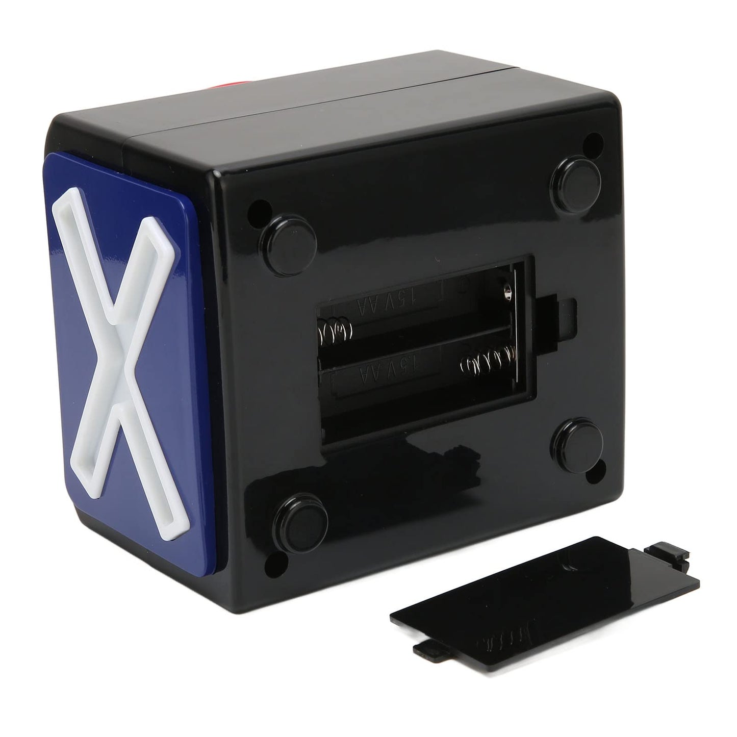 Zopsc Party Game Buzzer with Lights and Sound for Games & Fun DEMO
