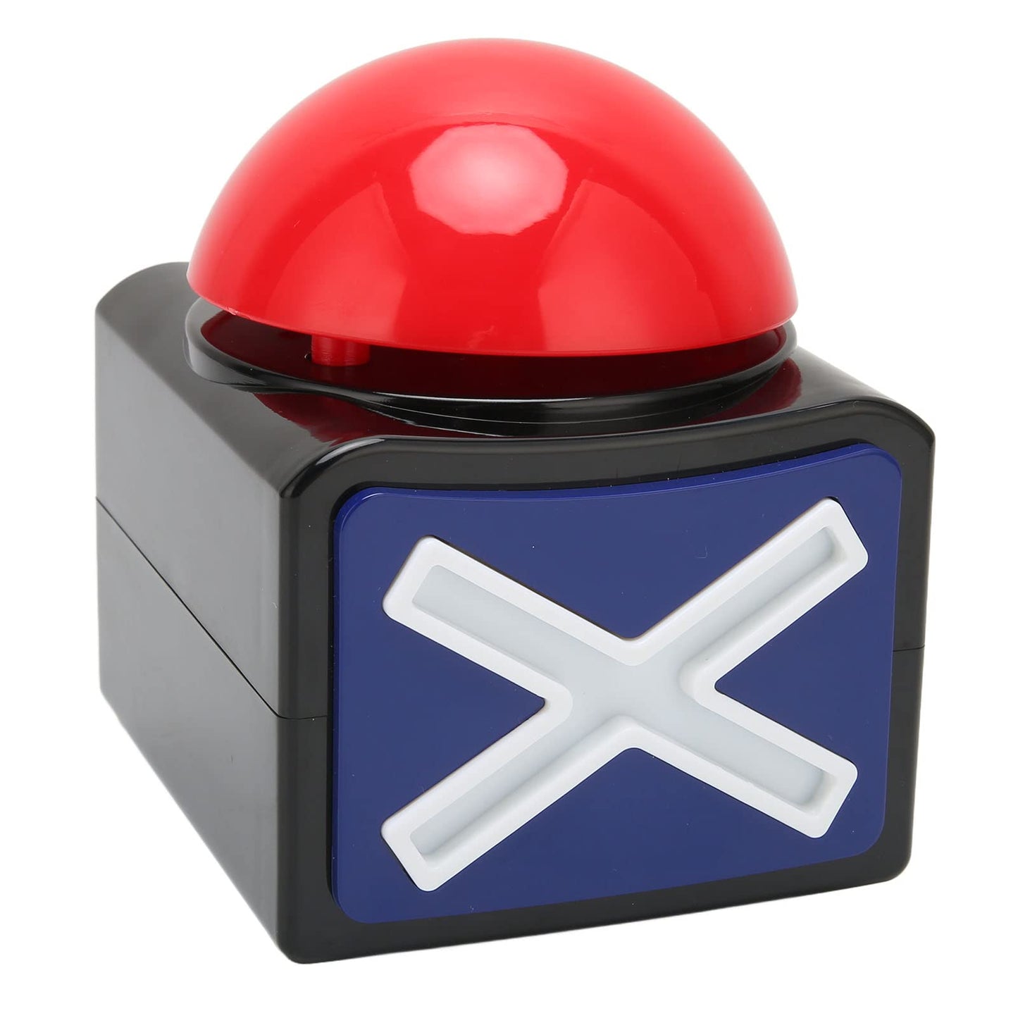 Zopsc Party Game Buzzer with Lights and Sound for Games & Fun DEMO