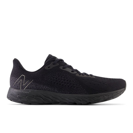 New Balance Fresh Foam X Tempo V2 Black/Phantom Road Running Shoes Men US8.5 NEW