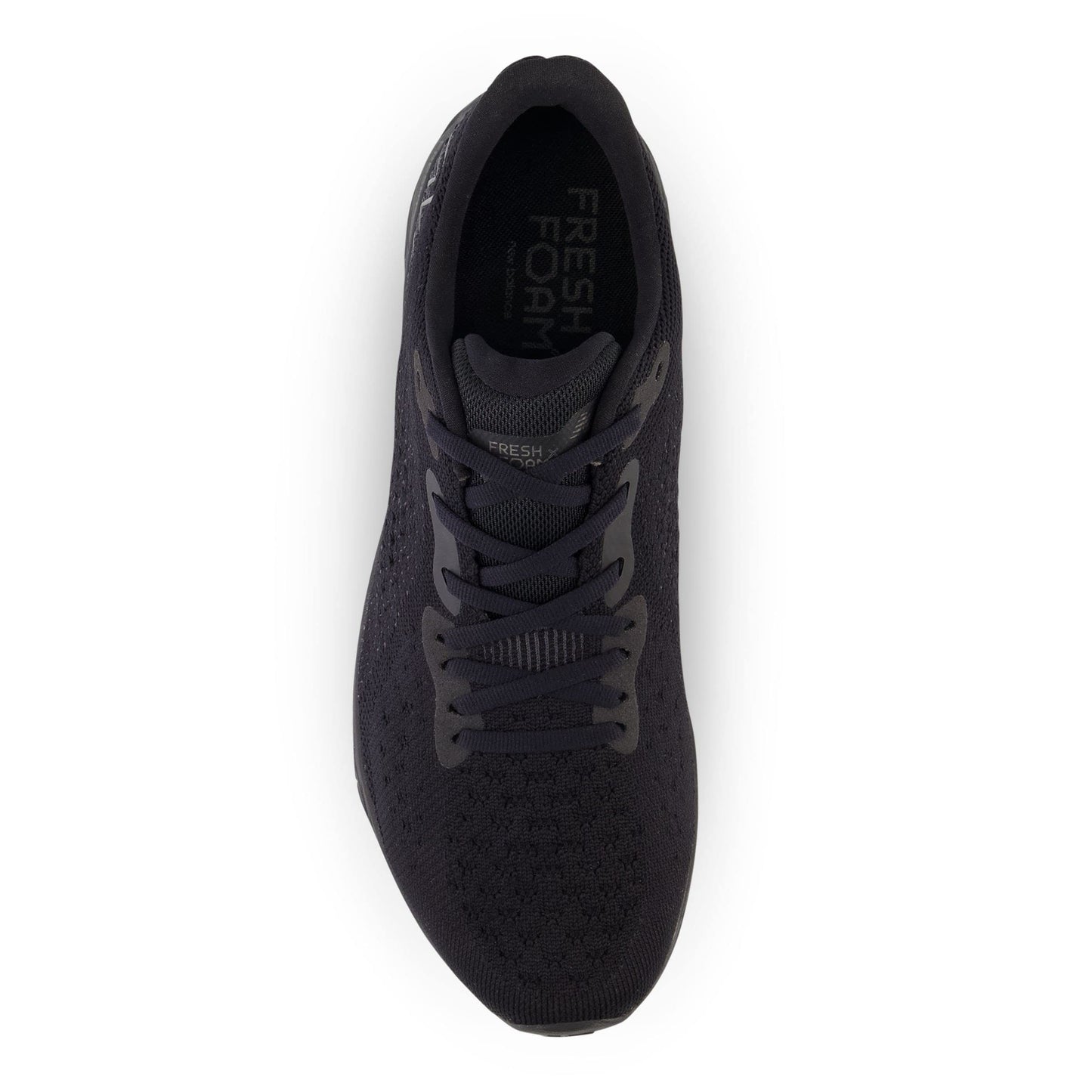 New Balance Fresh Foam X Tempo V2 Black/Phantom Road Running Shoes Men US8.5 NEW