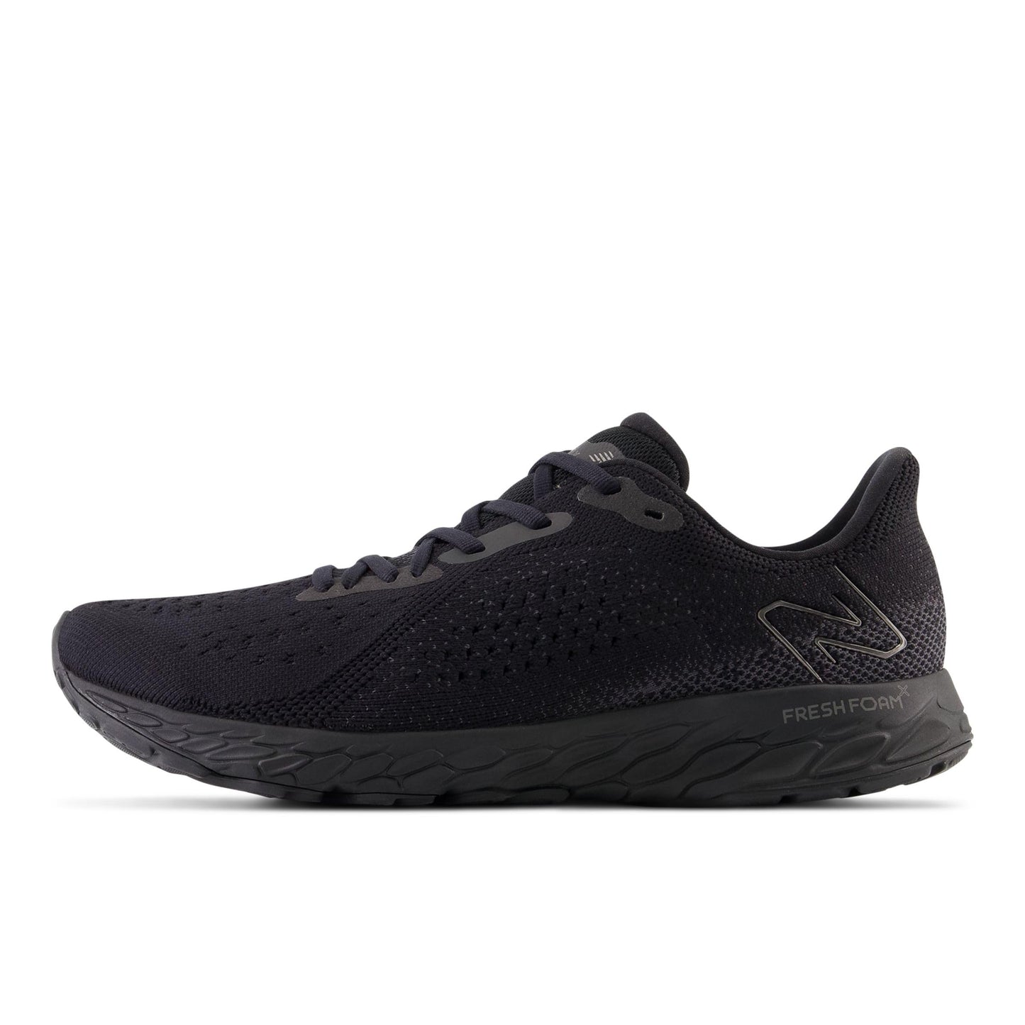New Balance Fresh Foam X Tempo V2 Black/Phantom Road Running Shoes Men US8.5 NEW