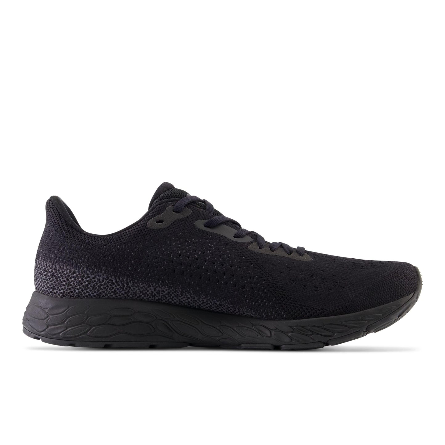 New Balance Fresh Foam X Tempo V2 Black/Phantom Road Running Shoes Men US8.5 NEW