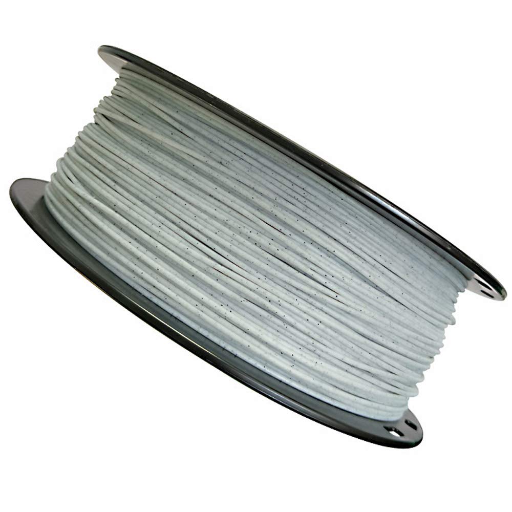 CC3D Marble Printers Color PLA 3D Printer Filament, 1.75mm, 1KG Roll, Ideal NEW