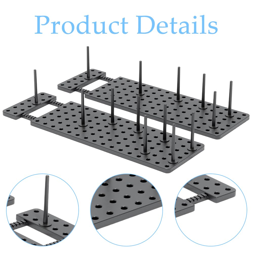 TOMVAES Adjustable Dish Drying Rack Sink Bowl Dryer Shelf Storage Organizer NEW