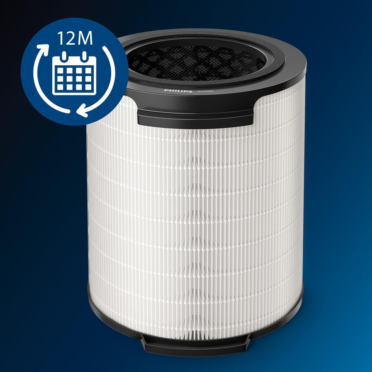 Philips FY1700 Replacement Air Purifier Filter for AC1715 & AC1711 NEW