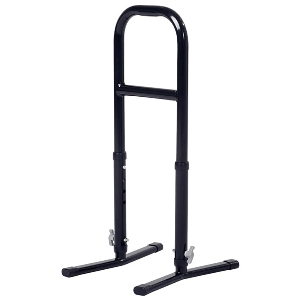 KOOMMOS Height Adjustable Standing Aid for Seniors Patients Knee Support NEW