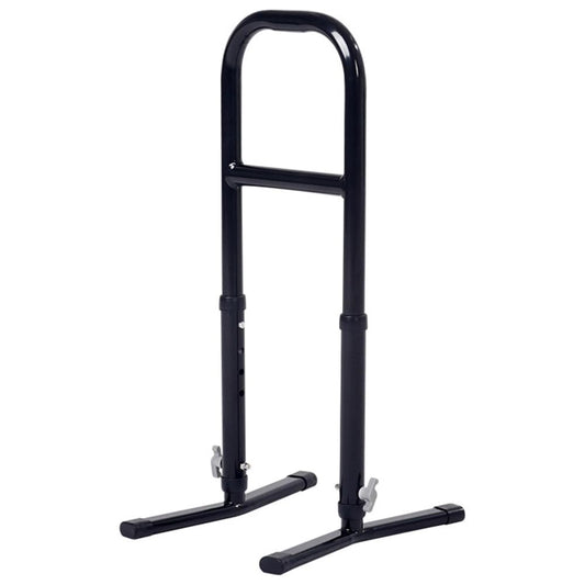 KOOMMOS Height Adjustable Standing Aid for Seniors Patients Knee Support NEW