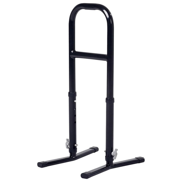 KOOMMOS Height Adjustable Standing Aid for Seniors Patients Knee Support NEW