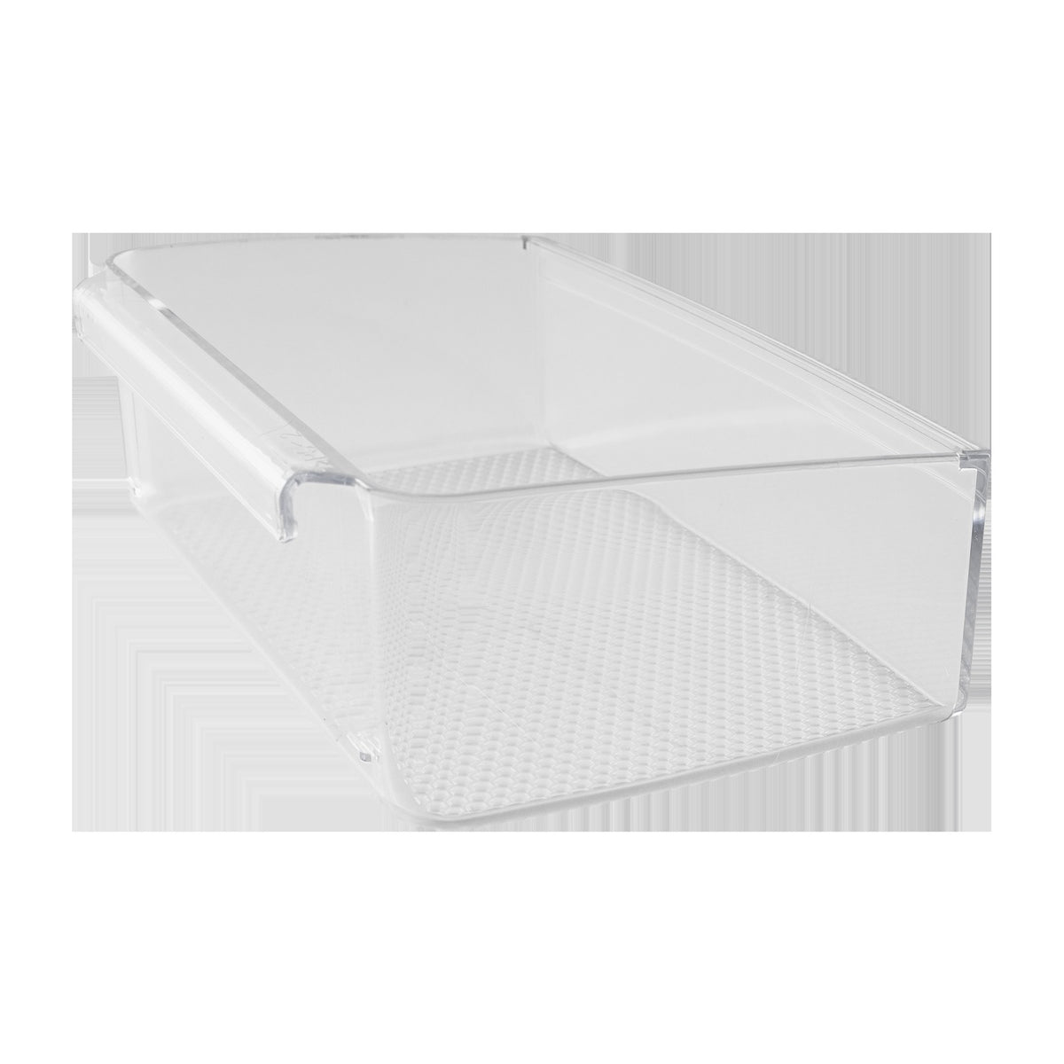 Electrolux Bin Door Flex 1/2 Width Part #140068317027 200x136x65mm DEMO