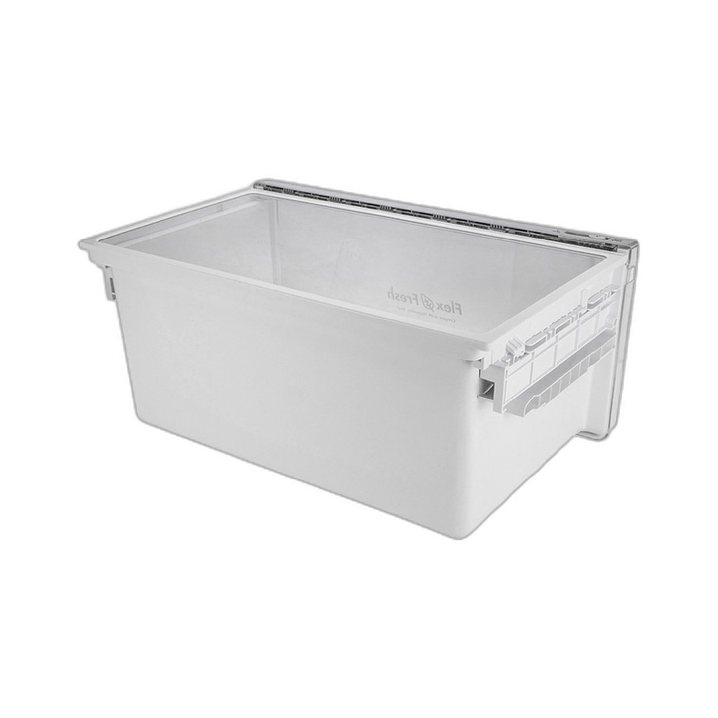 Electrolux Bin Crisper Assembly Upper Fridge Part #4055879417 DEMO