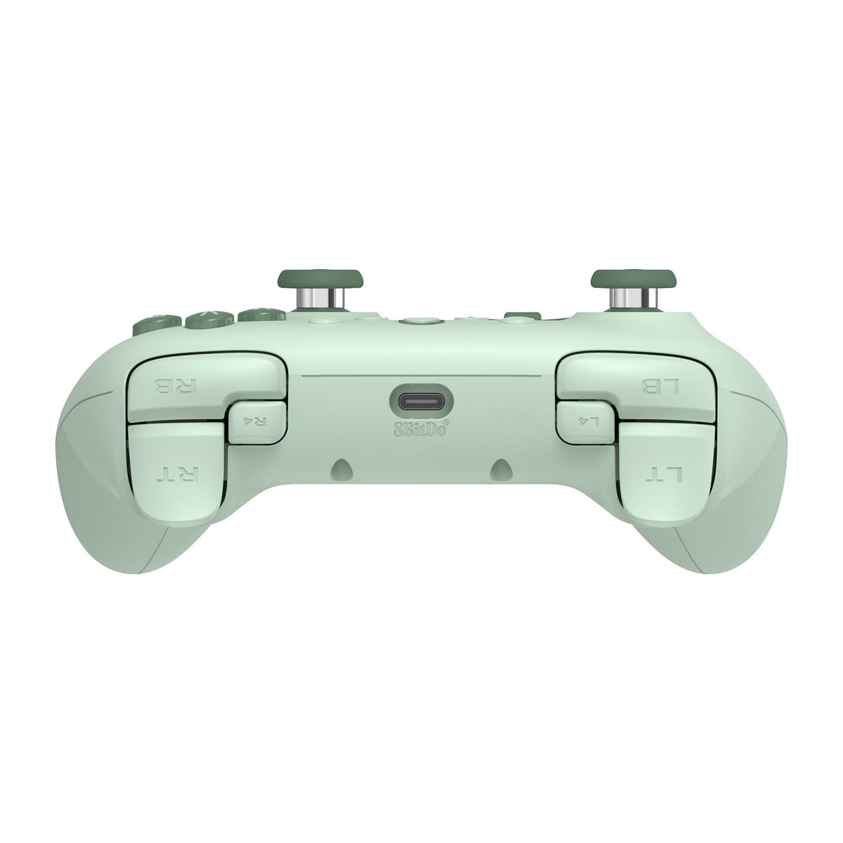 8BitDo Ultimate 2C Wired Gaming Controller for Windows PC and Android DEMO