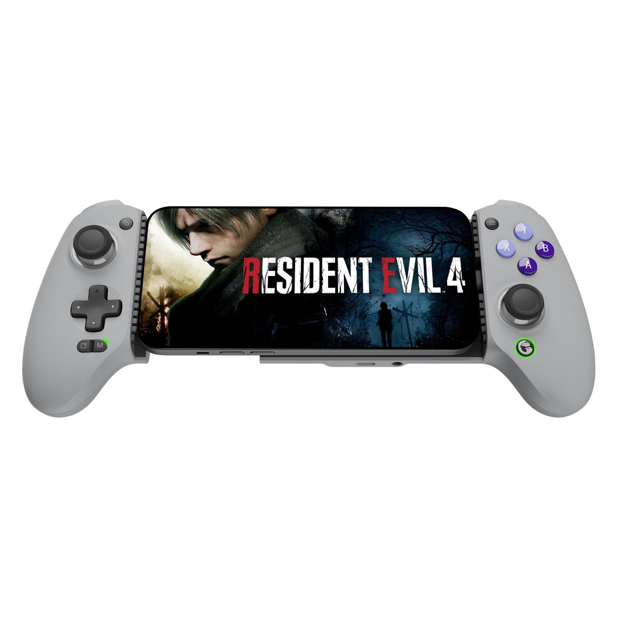 GameSir Galileo Controllers Wireless Game Controller for Android & iPhone DEMO