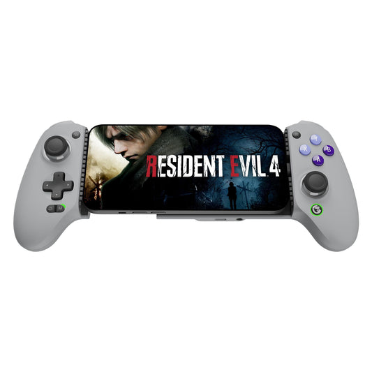 GameSir Galileo Controllers Wireless Game Controller for Android & iPhone DEMO