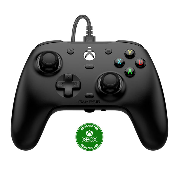 GameSir G7 Accessories HE Wired Gaming Controller for Xbox Series X|S, DEMO