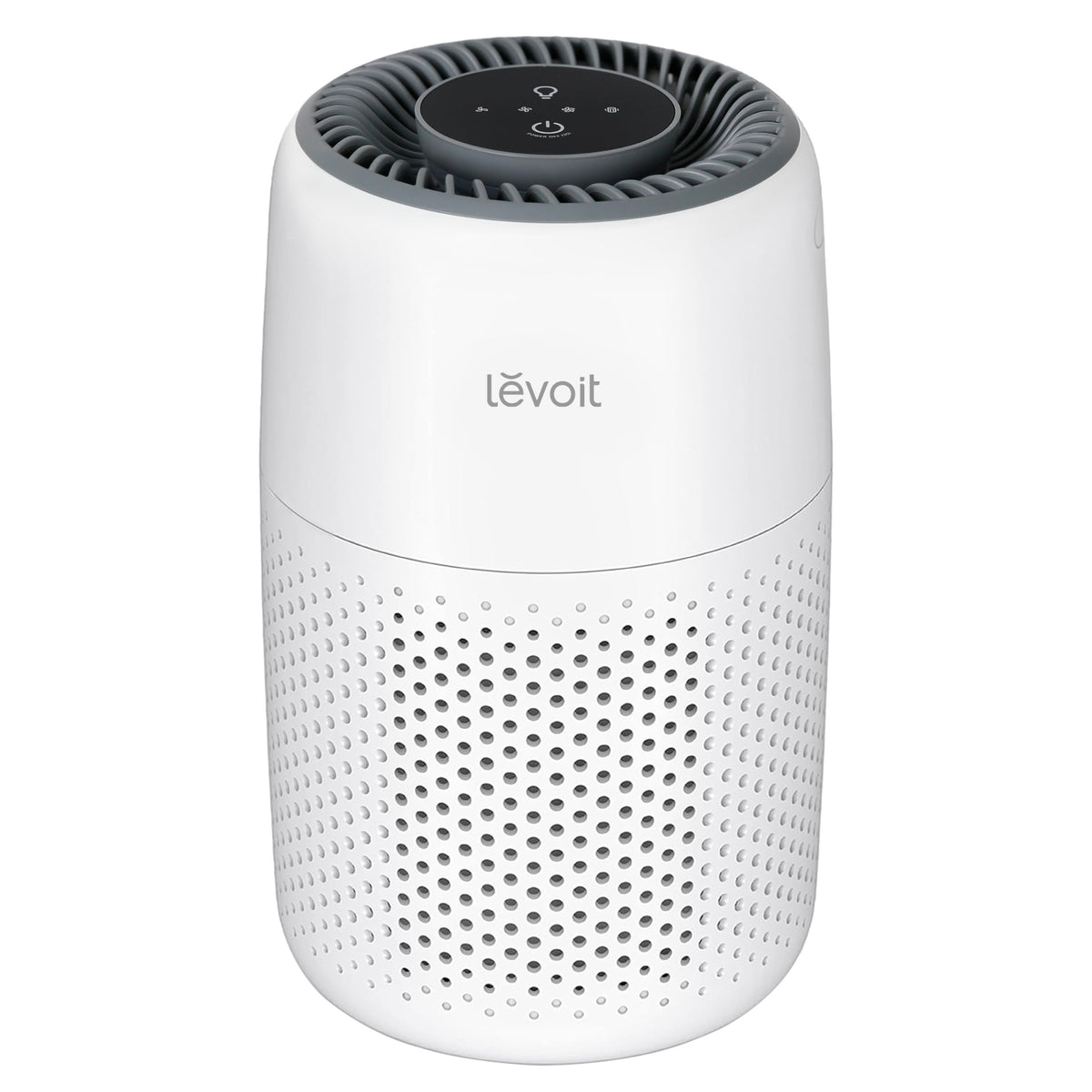 Levoit 3-in-1 Air Purifiers Air Purifier for Home with Night Light, HEPA DEMO