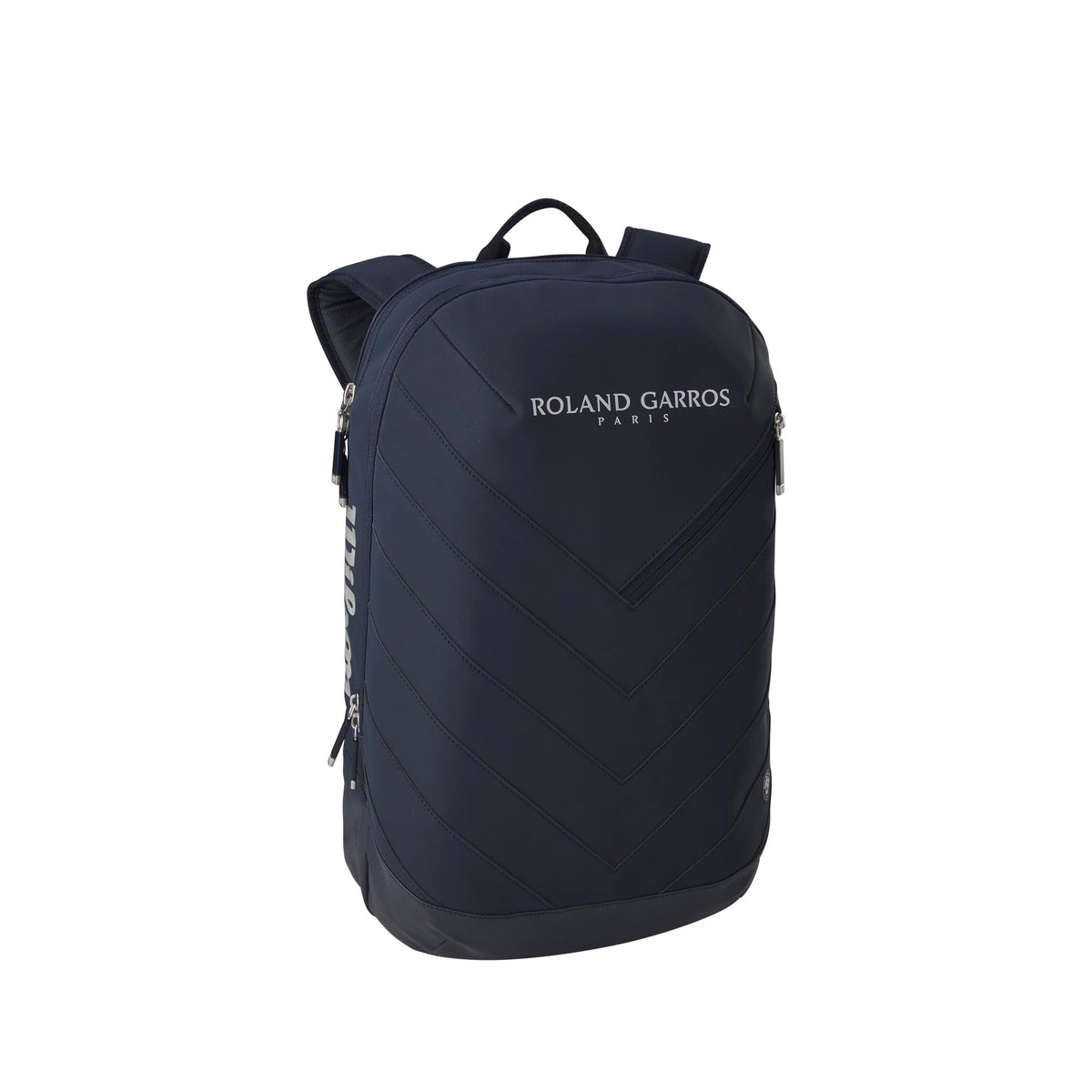 WILSON Tennis Racket Bag Backpack Tote Carry-All Navy One Size NEW