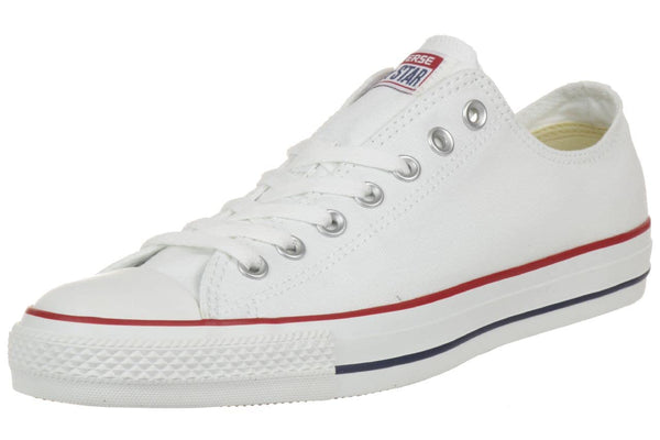 Converse Chuck Taylor All Star Optical White Basketball Sneakers Mens US 12 DEMO
