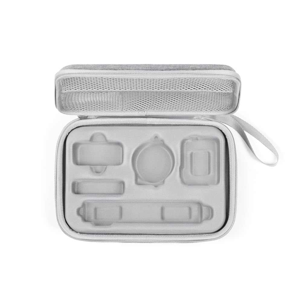 Insta360 GO 3/GO 3S Carry Case Action Camera Protective Storage Accessory NEW
