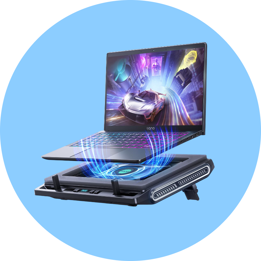 Computer Accessories