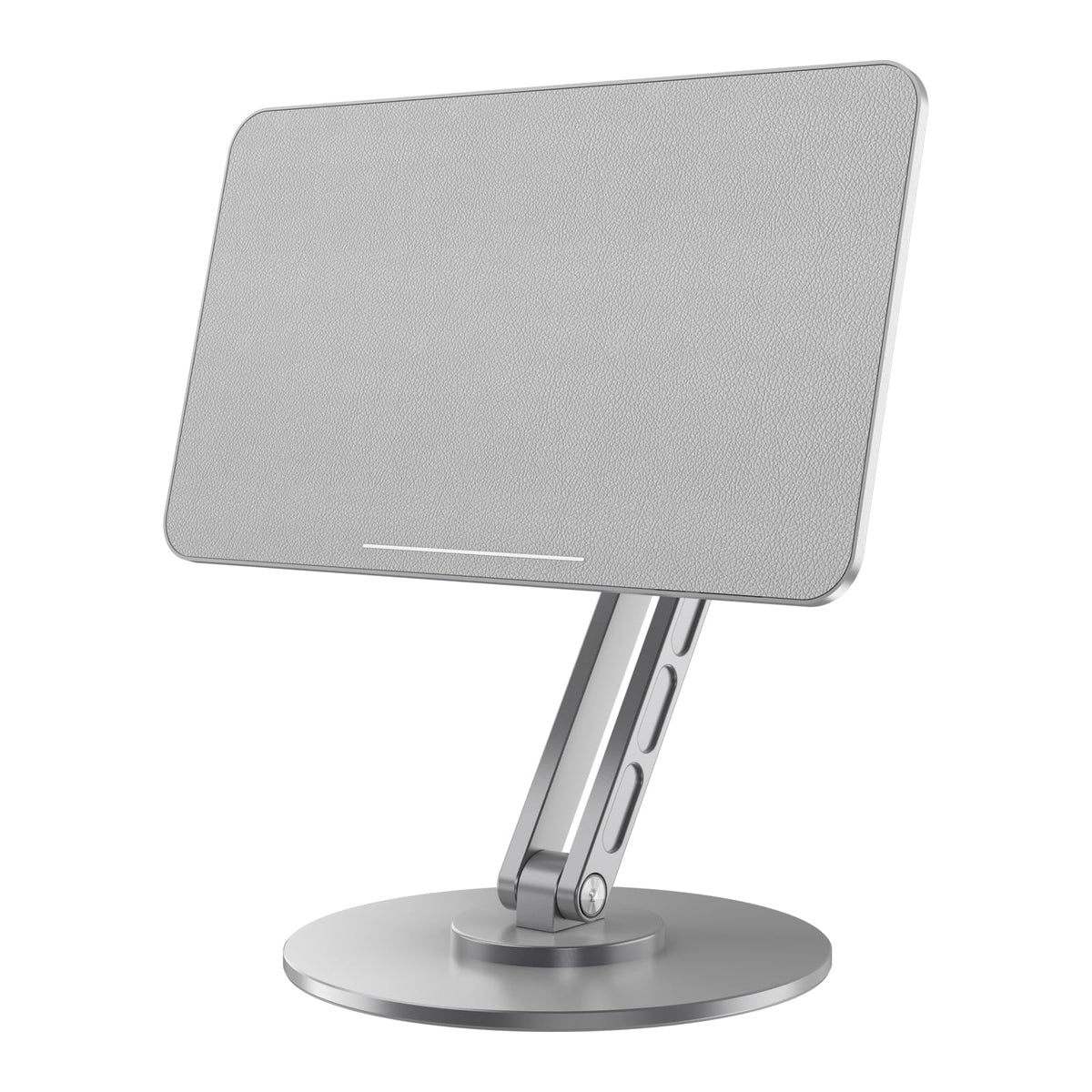 Gouyisi 360° Stands Rotating Magnetic Tablet Stand for iPad Pro 11 - Grey DEMO
