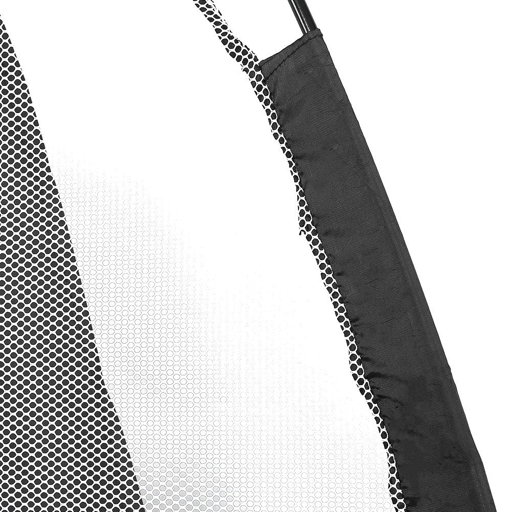Cerlingwee Golf Net Systems Practice Net Hitting Training Aid Polyester NEW