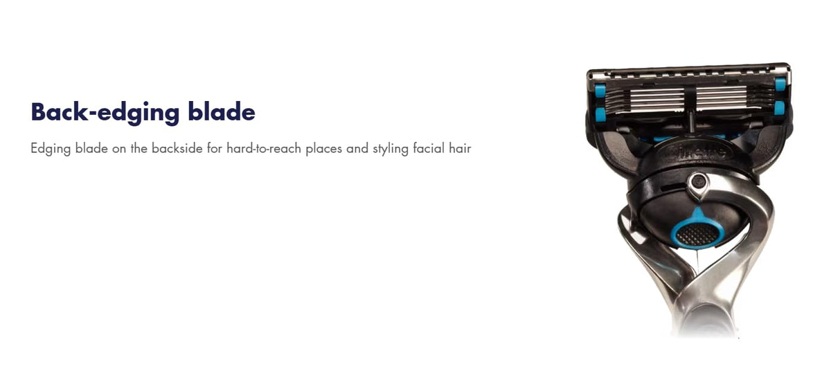 Gillette Fusion ProShield Sensitive Power Razor Cartridges, 8 Count - NEW