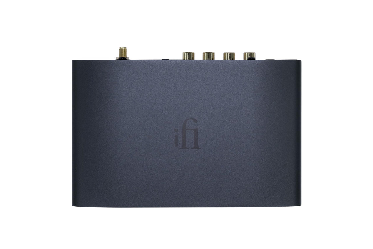 iFi Zen Blue 3 Wireless Bluetooth 5.4 DAC Transmitter and Receiver for NEW