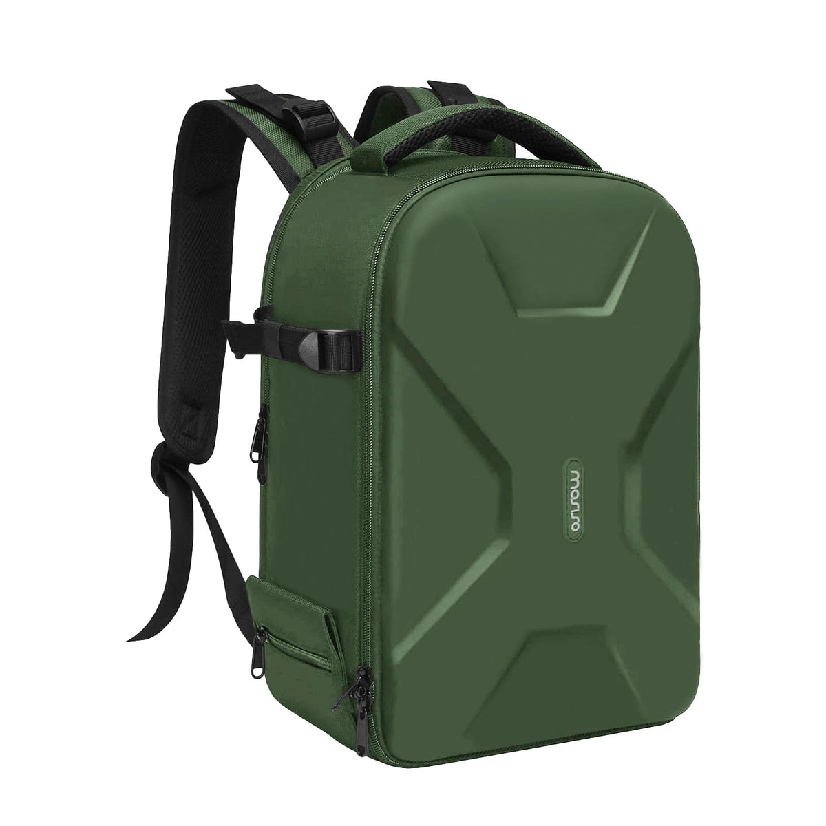 MOSISO Camera Backpack Bag TEAL Photography DSLR SLR Mirrorless 14.6 NEW