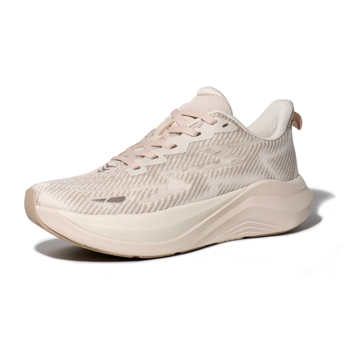 Hawkwell Cloud Zero Active Cushion Breathable Tennis Walking Sneakers US 6.5 NEW
