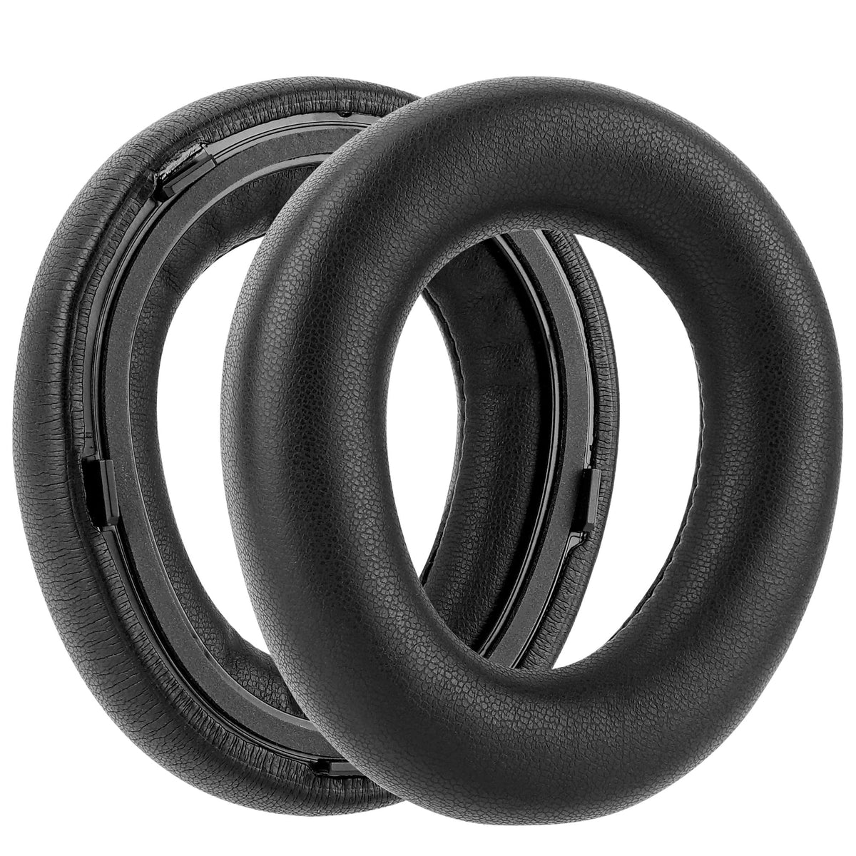 Geekria Replacement Earpads Ear Pads for Beyerdynamic AVENTHO Headphones NEW