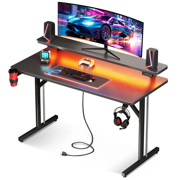 ODK 100 Computer Workstations x 50 88cm Gaming Desk Computer Workstations NEW