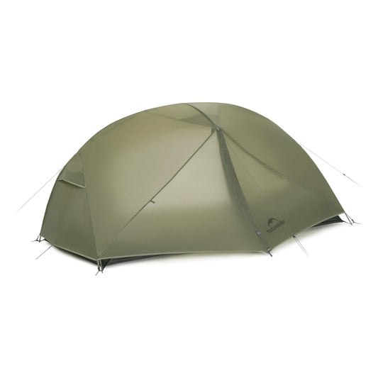 Naturehike Mongar PRO Ultralight Dome Tent 5000mm Waterproof Size 2 Person NEW