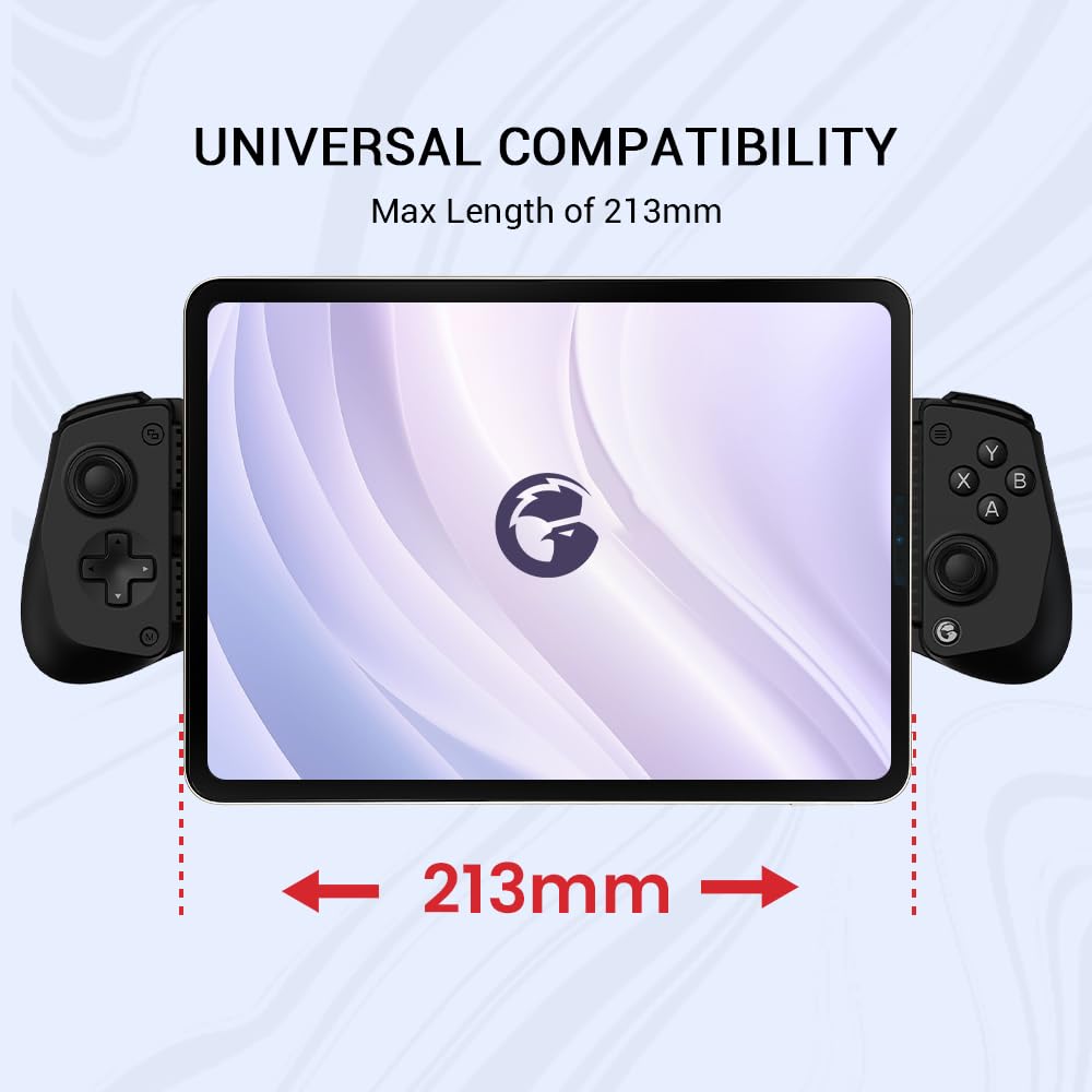 GameSir X5Lite Mobile Game Controller for iPhone & Android NEW